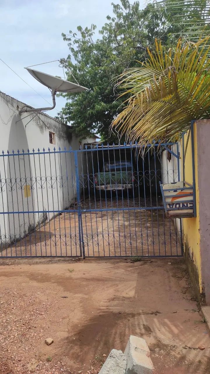 Imóvel Avenida Arnaldo Ângelo entre os bairros Jd Imperial, Mapim e Jd Alá - Foto 2
