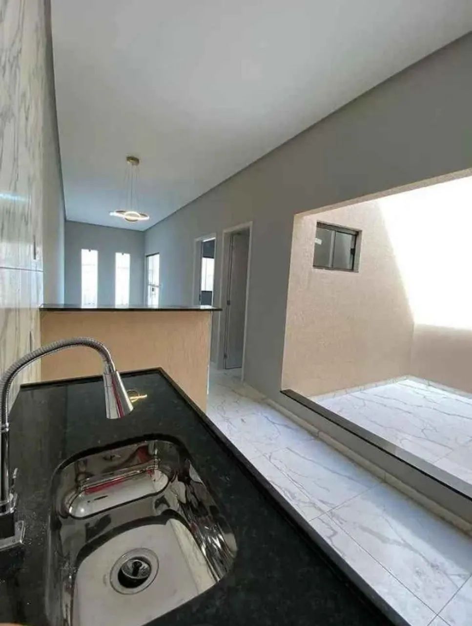 Venda de casa em Samambaia  - Foto 2