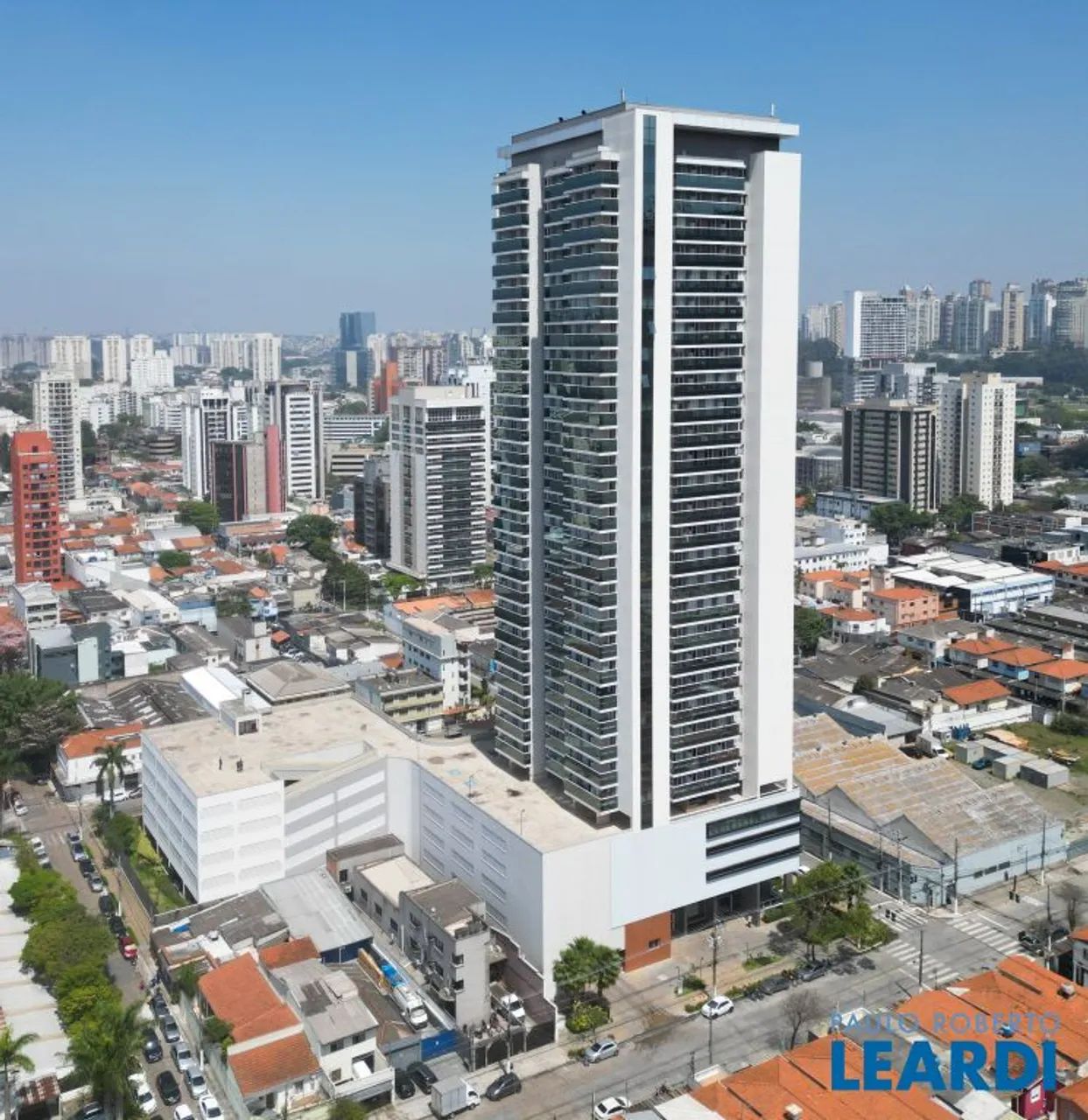 CONJ. COMERCIAL - CHÁCARA SANTO ANTONIO - SP - Foto 2