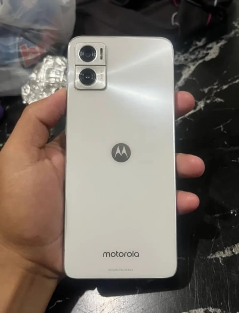 Vende-se moto e22 novinho 