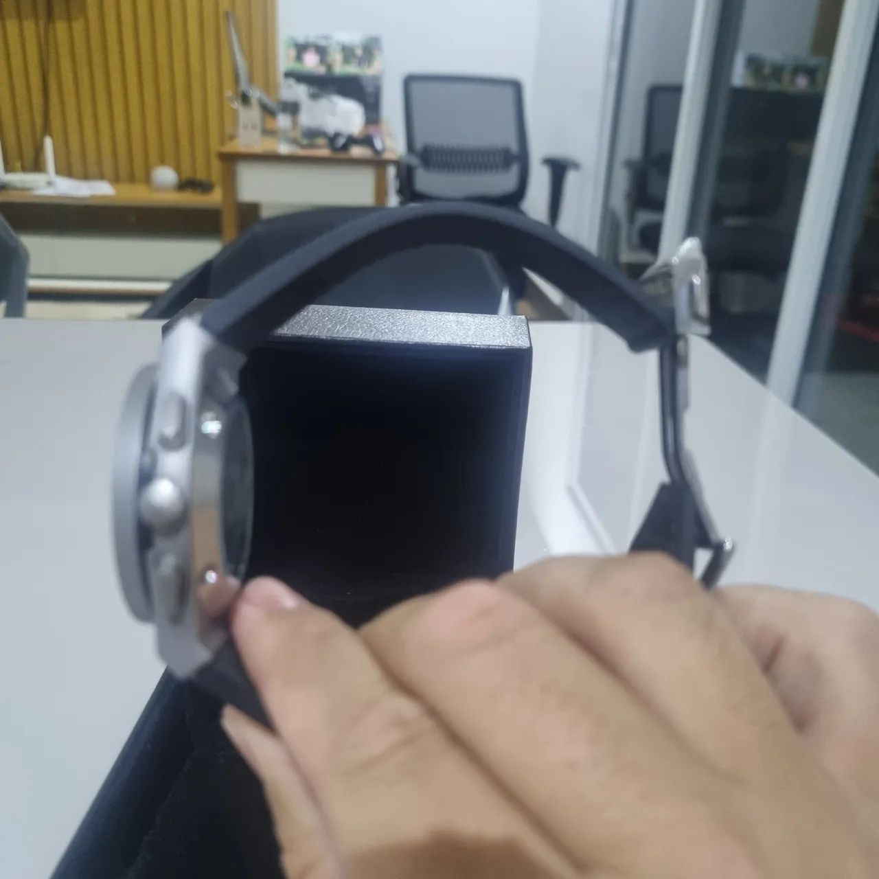 Relógio Automático - Hublot - Foto 5