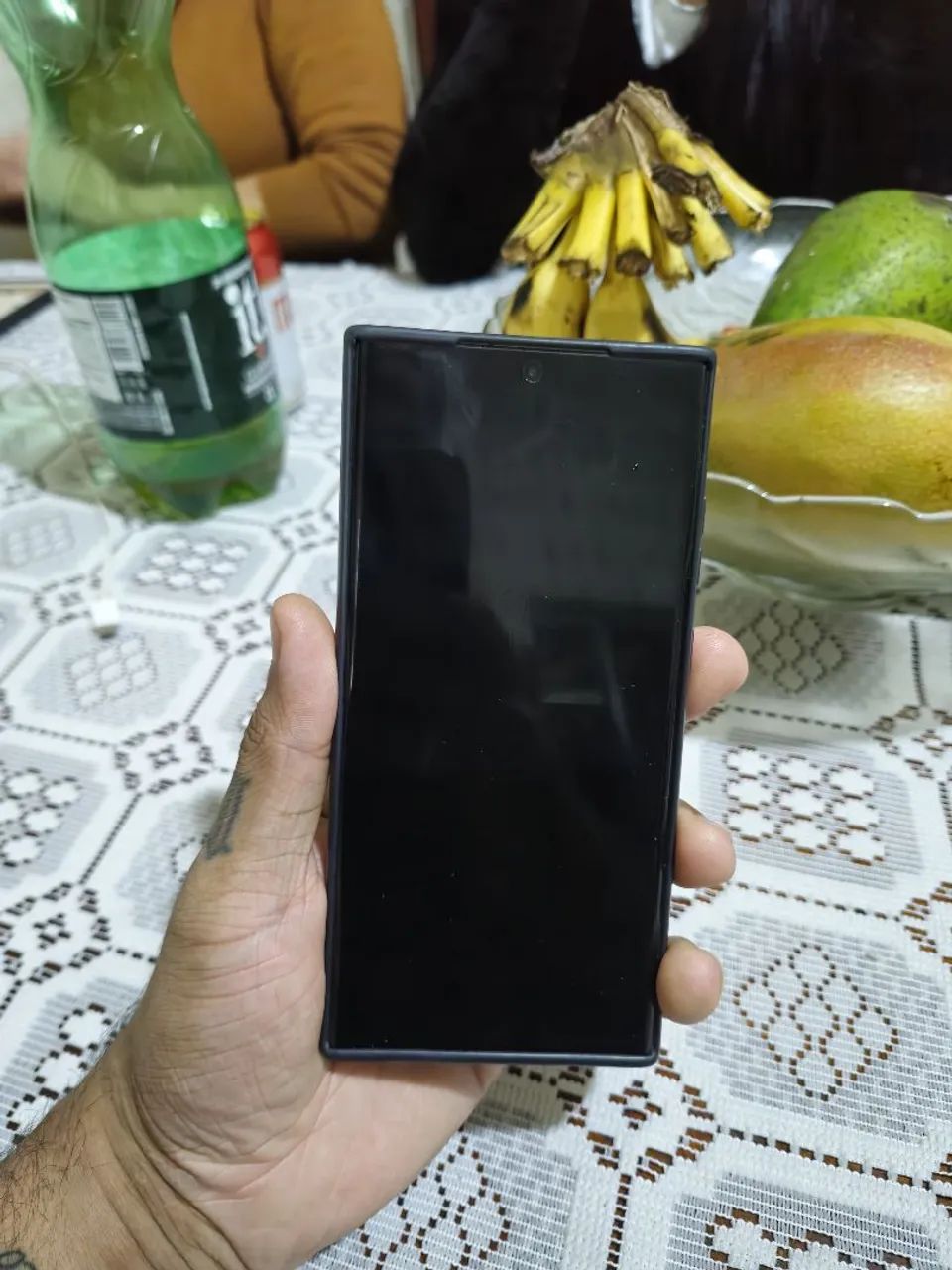 Samsung s23 ultra 512 gb  - Foto 2