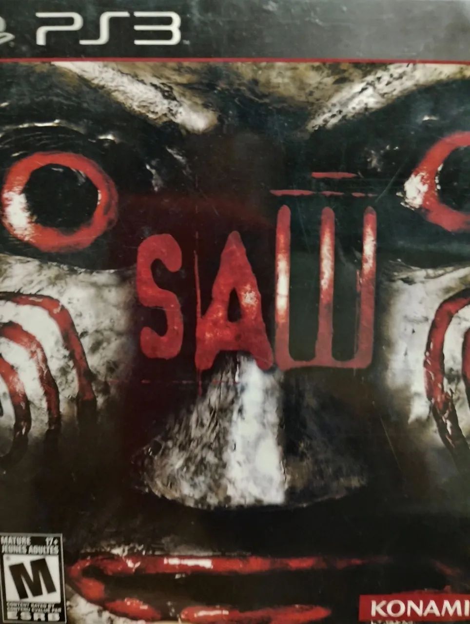 Saw 