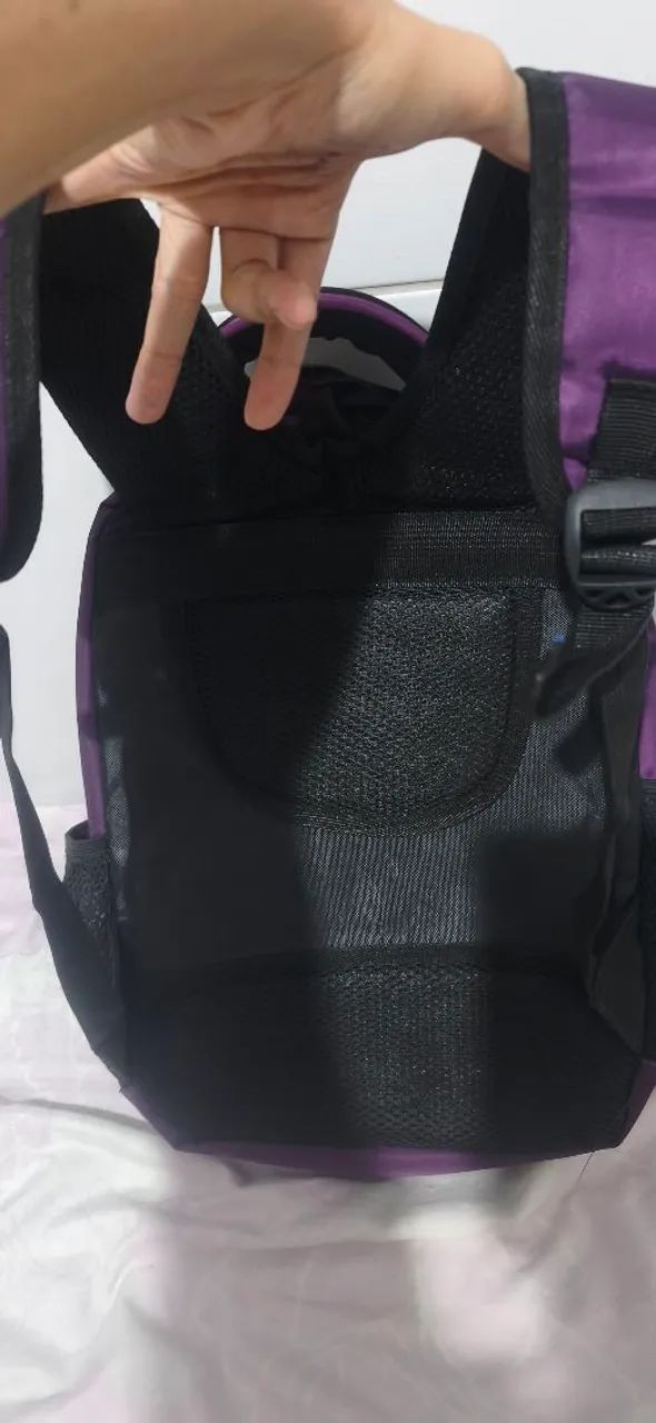 Mochila  - Foto 4