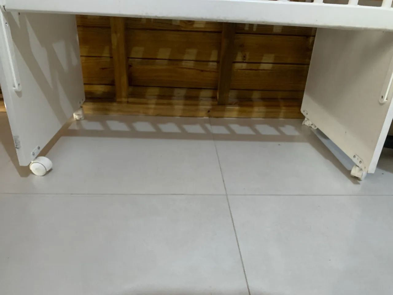 Bercinho  - Foto 4