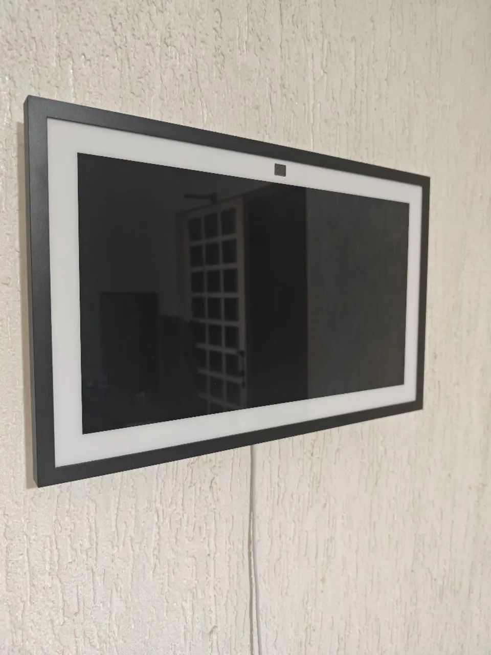 Alexa echo show 15 novíssima!!! - Foto 4