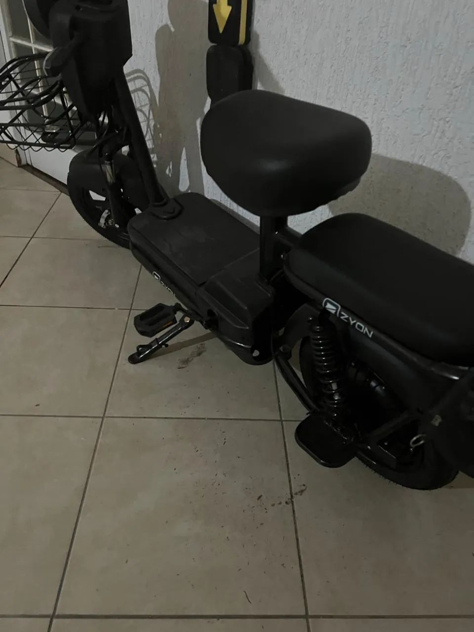 Vendo bicicleta elétrica  - Foto 3