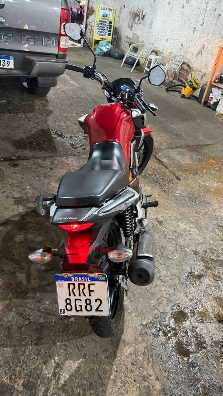 Titan 2024  $17500 - Foto 5
