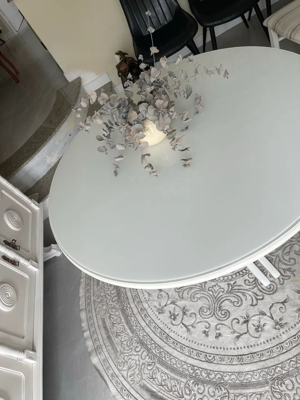 Mesa jantar  - Foto 4