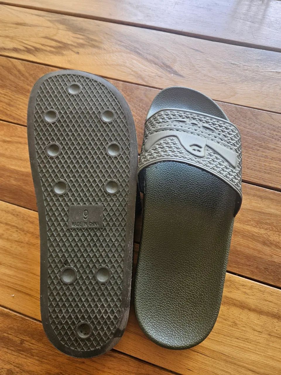 Chinelo adidas  - Foto 5