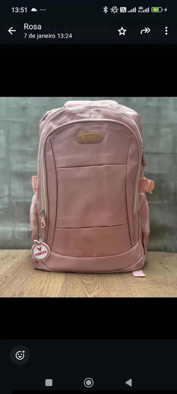 Mochilas escolar - Foto 2