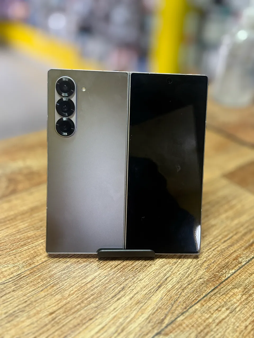 OPPO Find N3 512GB 12GB RAM | Dobrável Top | ROM Global | 94