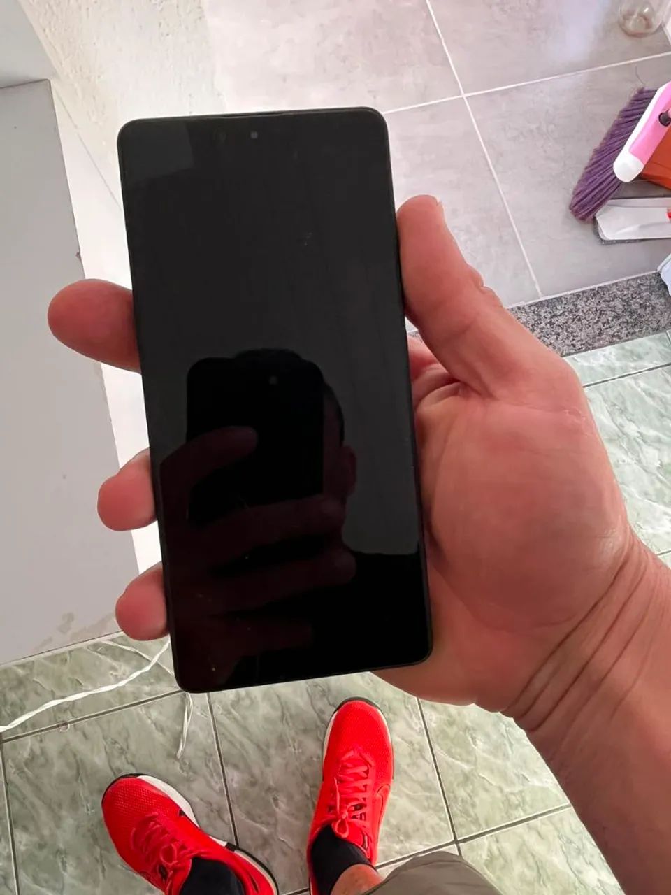 XIAOMI POCO M6 PRO ( TROCA )  - Foto 5