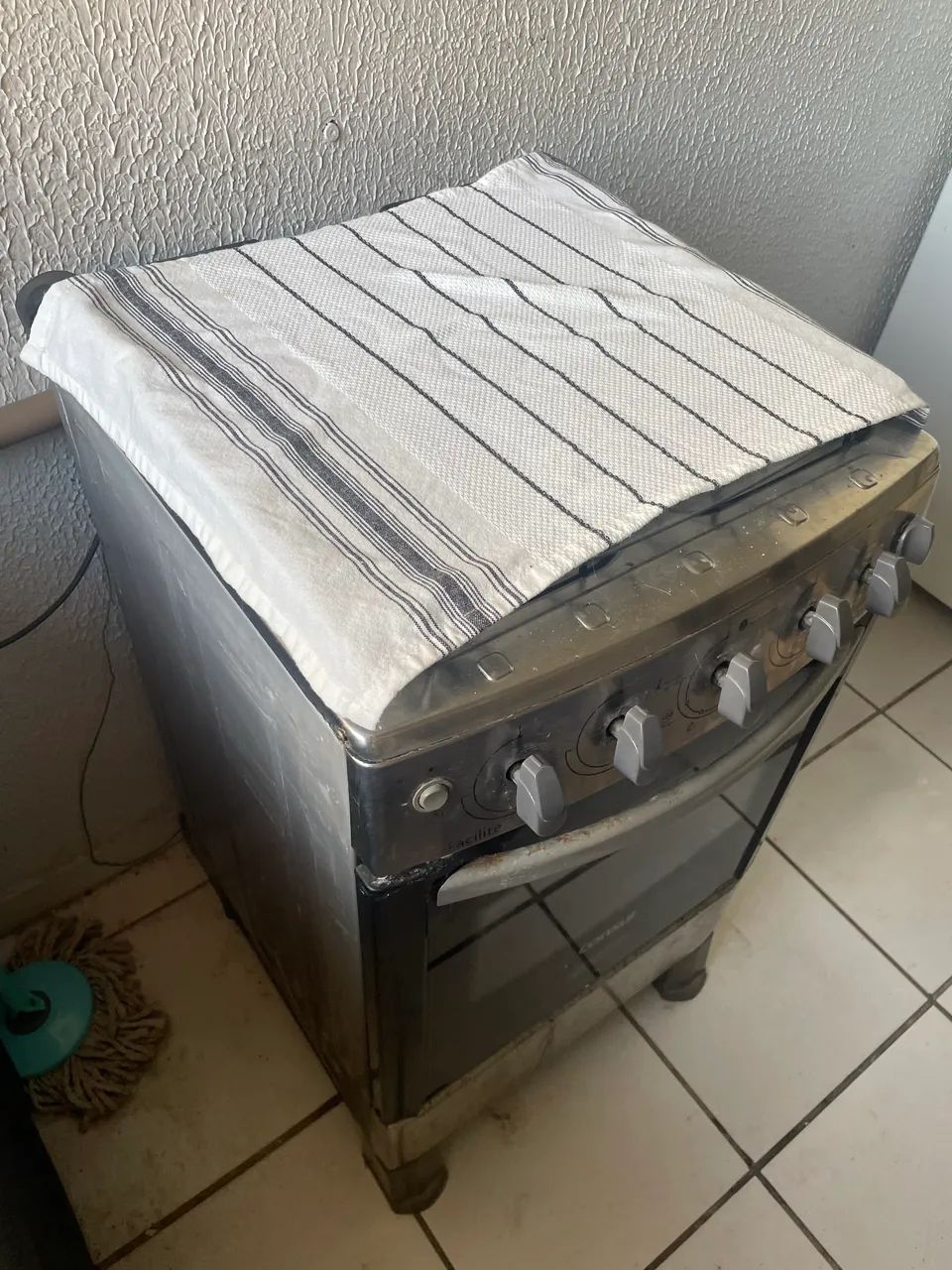 Fogão  - Foto 2