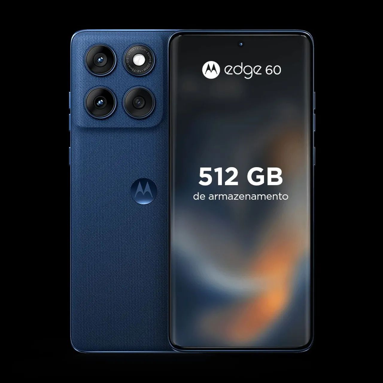 Motorola Edge 60