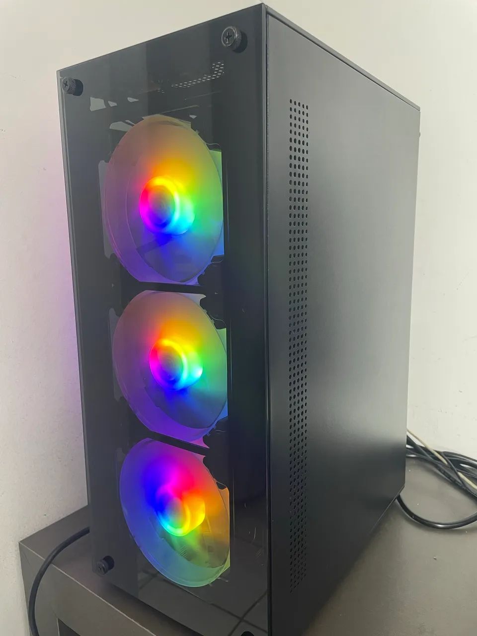 Pc gamer Xeon 16gb ram ddr4 - Foto 2