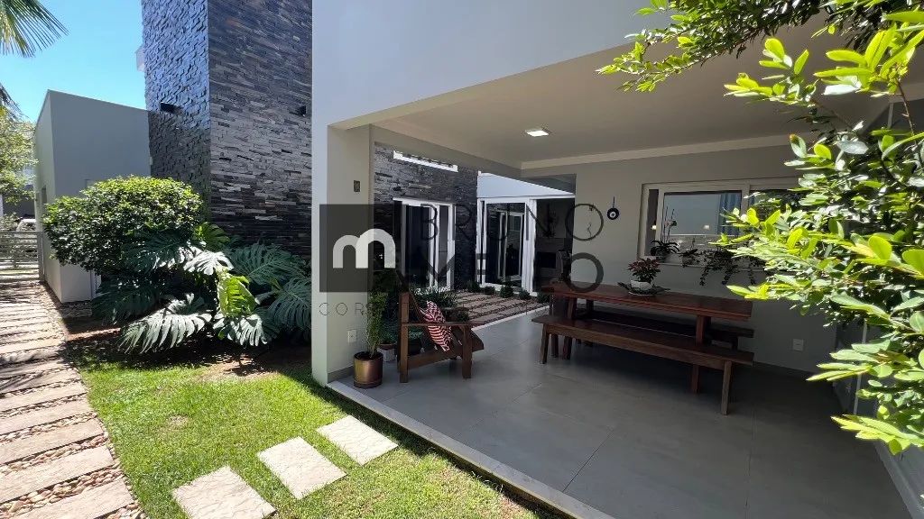Exclusividade e Sofisticação no Condomínio Quintas dos Açores, à poucos passos do mar no R - Foto 5