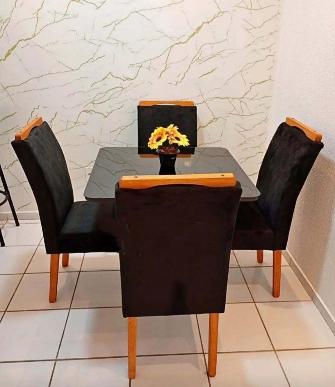 MESA DE JANTAR APARTIR R$ 800,00