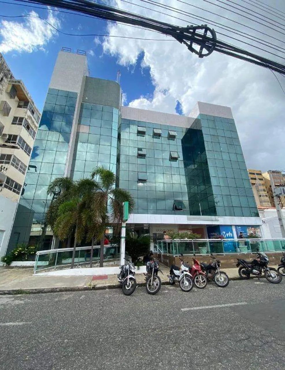 SALA COMERCIAL NO CENTRO NORTE. - Foto 3