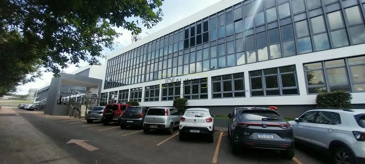 Sala Comercial no Centro Clínico Vital Brazil  Asa Norte - Foto 2