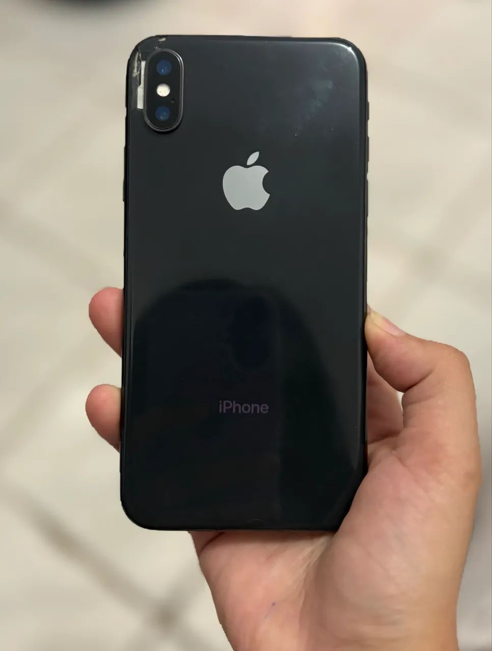 Iphone X 256GB - Foto 2