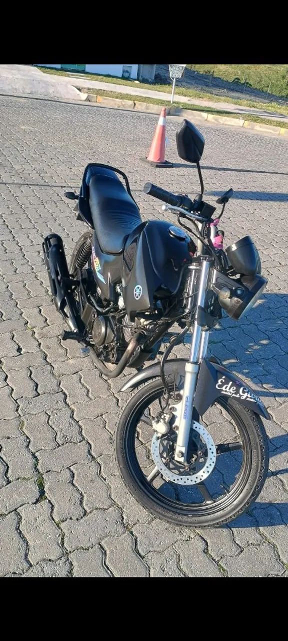 Factor 125ED - Foto 5