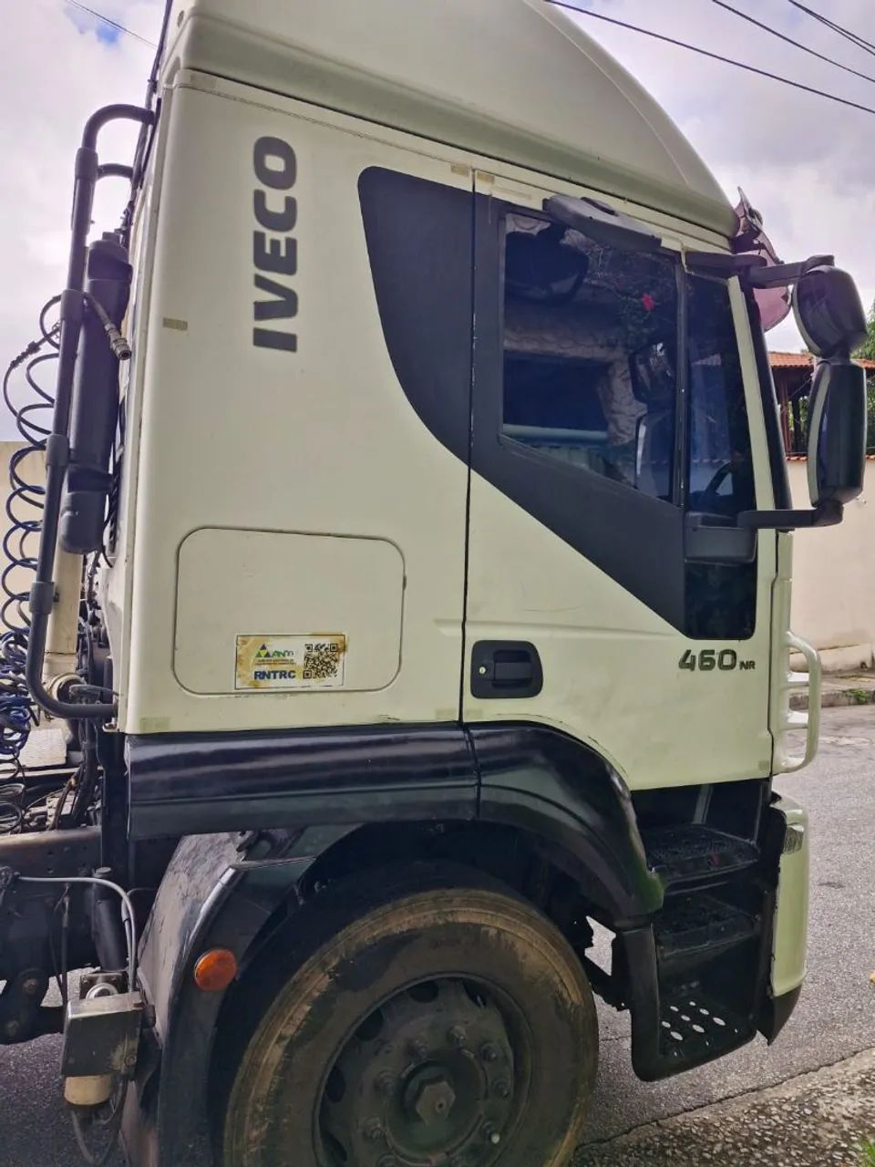 IVECO STRALIS 460 - Foto 2