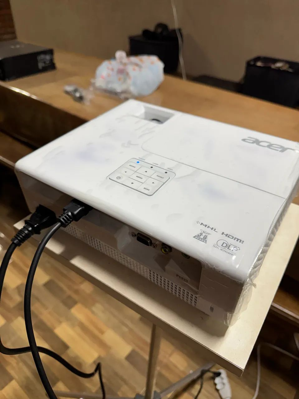 Projetor Acer  - Foto 2