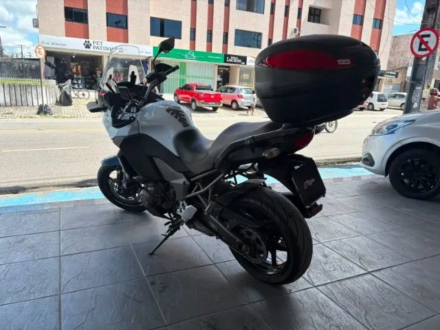 KAWASAKI VERSYS 1000 ABS 2013 - Foto 4