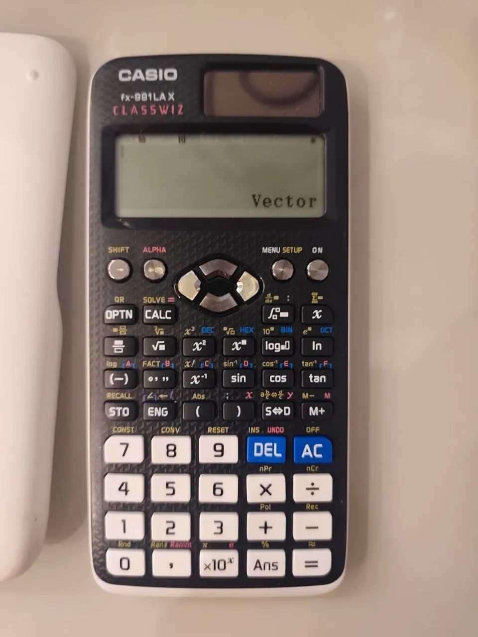 Calculadora de Engenharia | Com fórmulas  - Foto 3