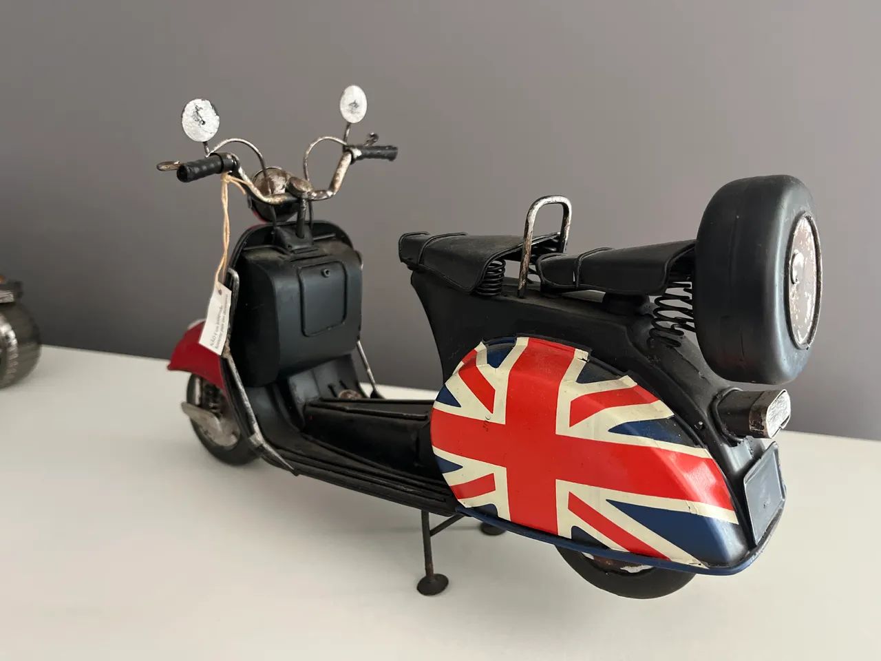 Vespa decorativa - Foto 3