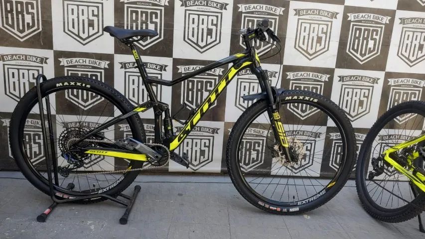 Scott Spark 960 - Foto 5