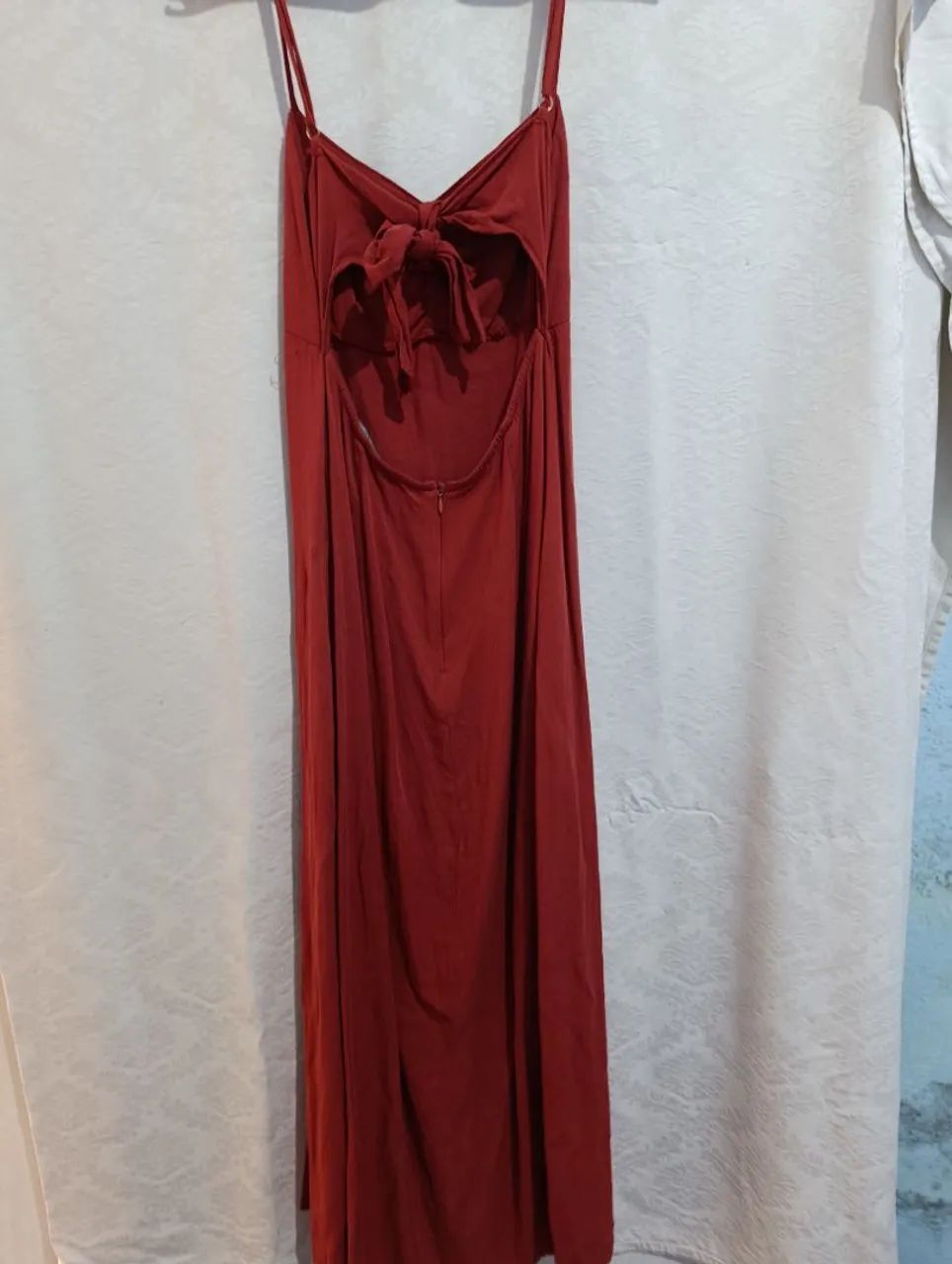 Vestido longo youcom - Foto 4