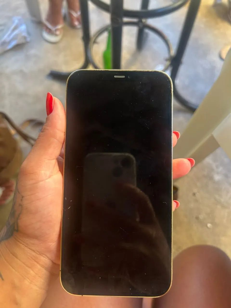 iPhone 12 pro Max  - Foto 4
