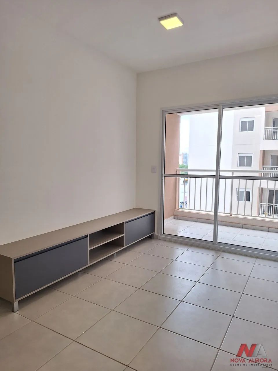 Condomínio High Redentora - Apartamento 03 dormitórios sendo 1 suíte disponível para locaç - Foto 9