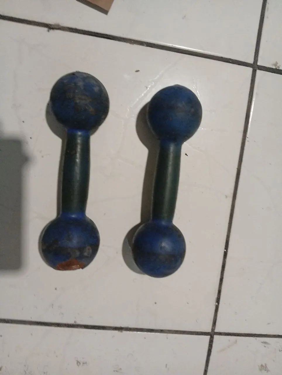 Halteres 4.kilos 