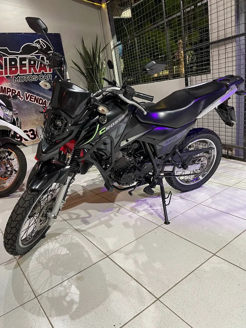 Crosser 2024 - Foto 2
