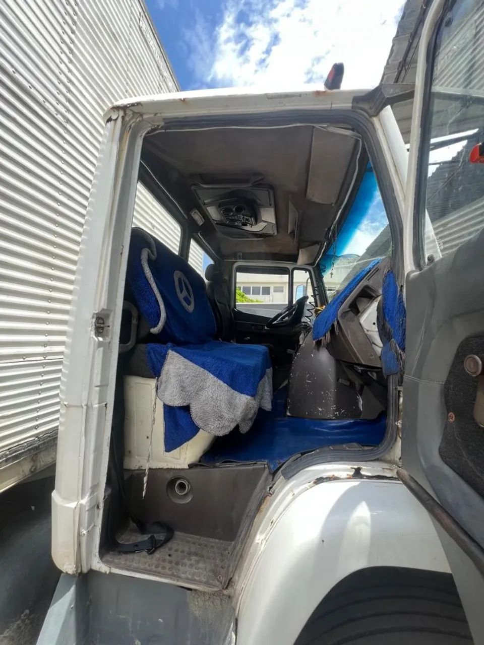 MB 1214  - Foto 5