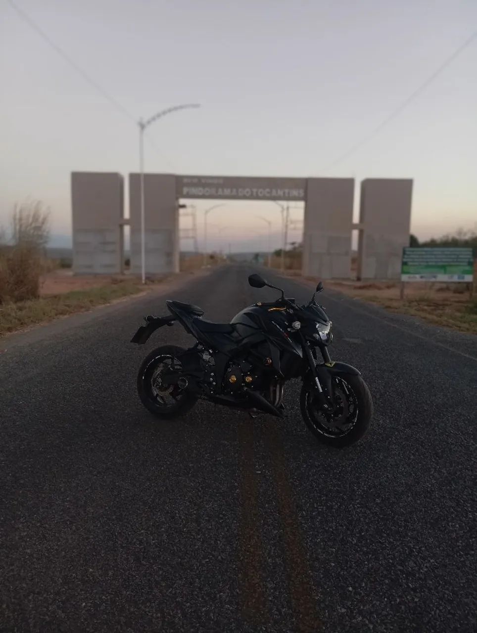 GSX -S750 - Foto 5