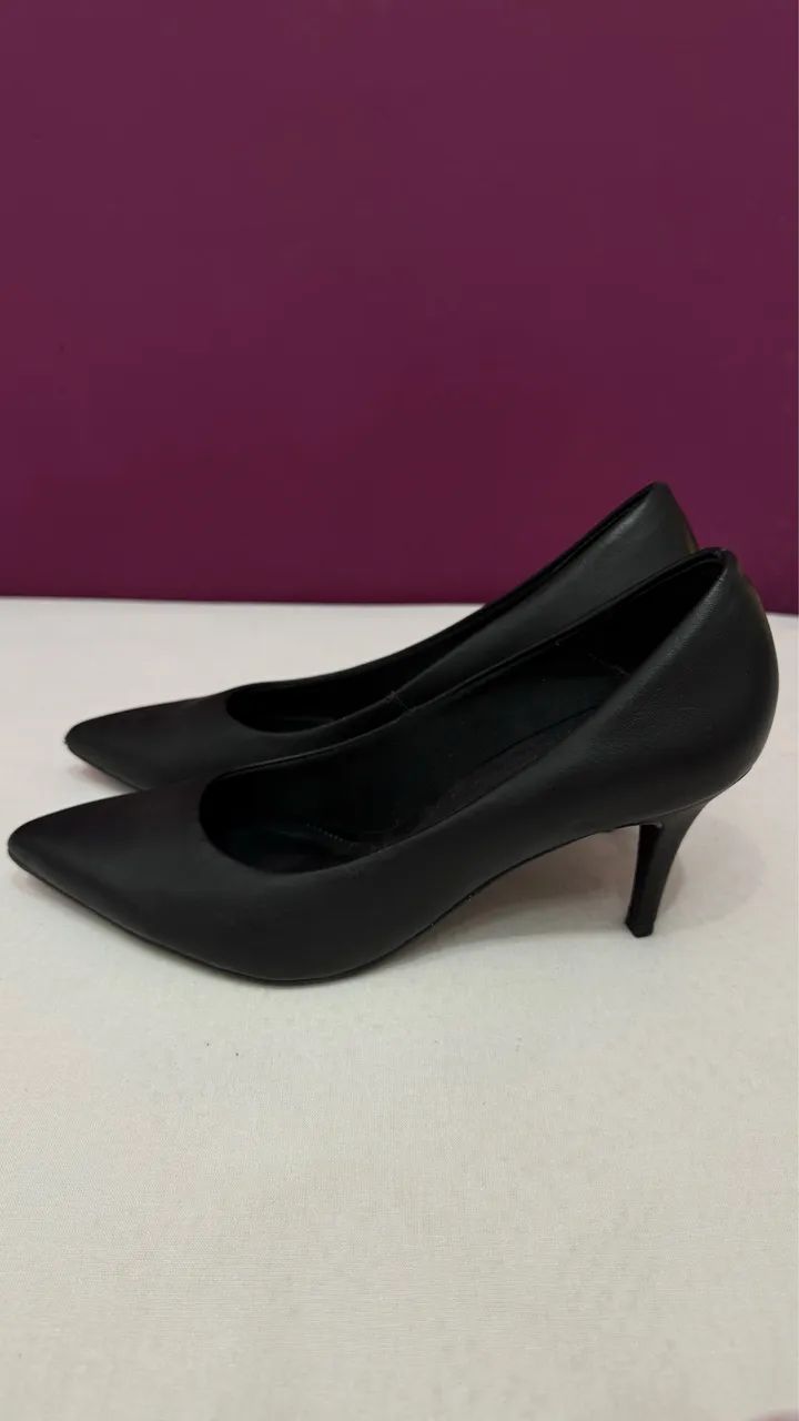 Scarpin 