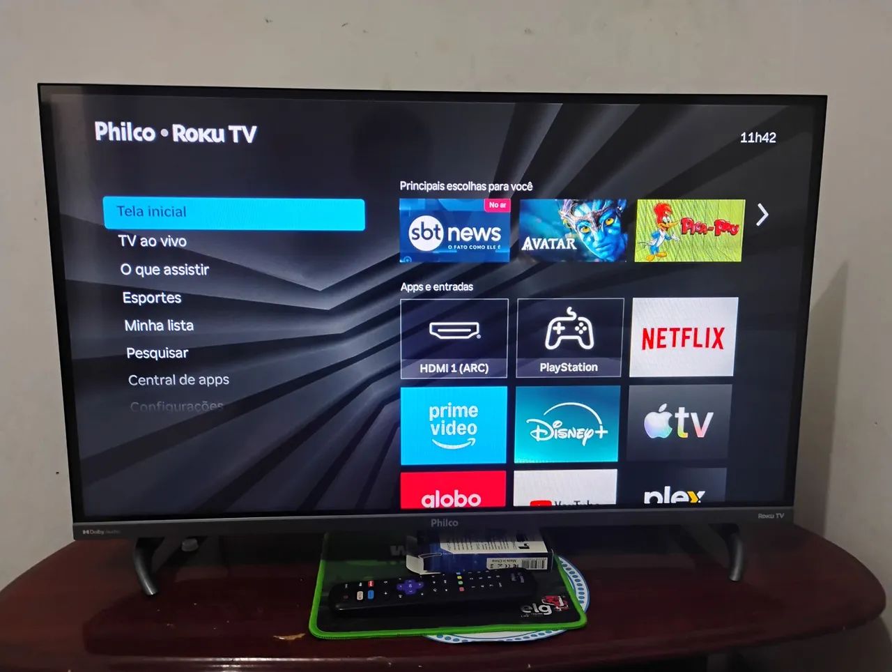Vendo tv  - Foto 2