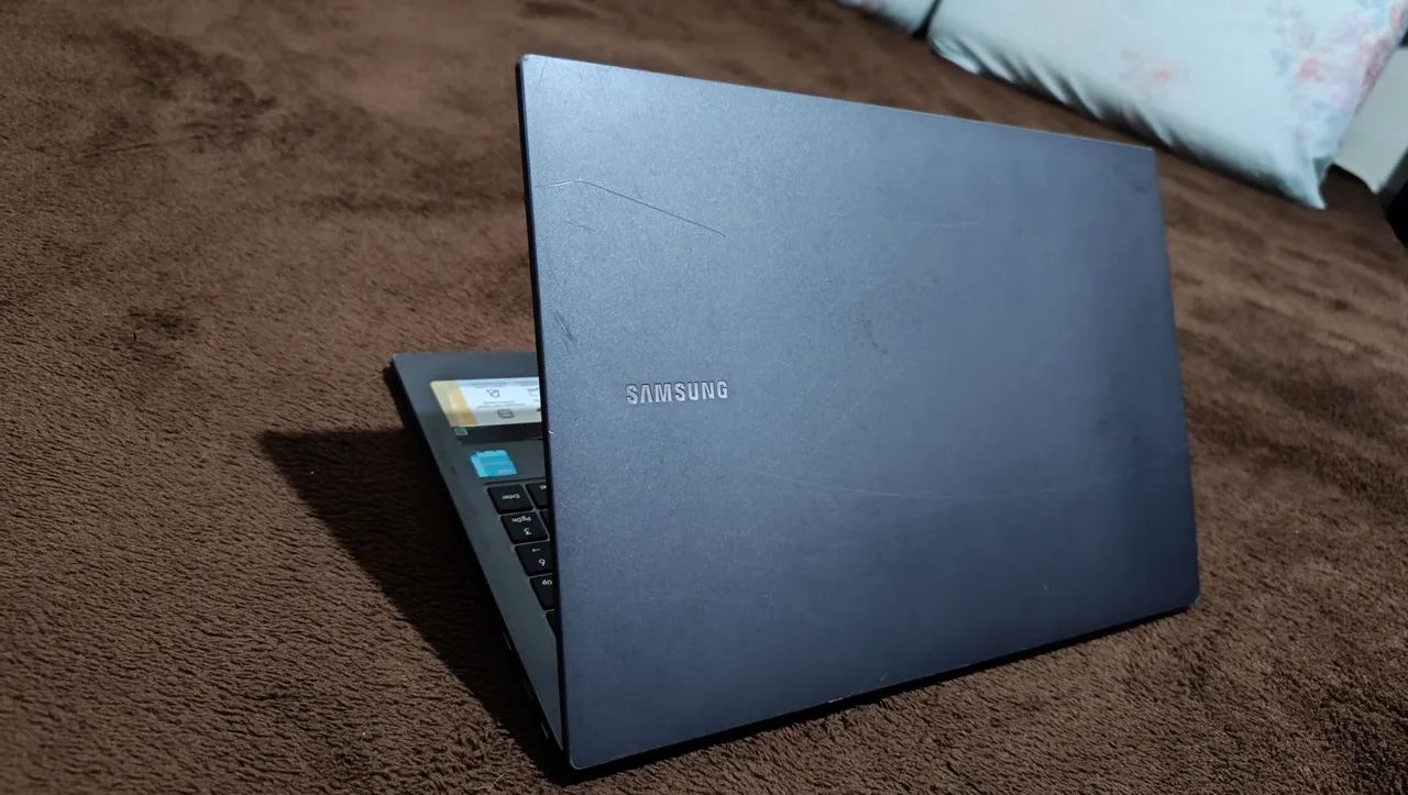 Notebook Samsung  - Foto 2