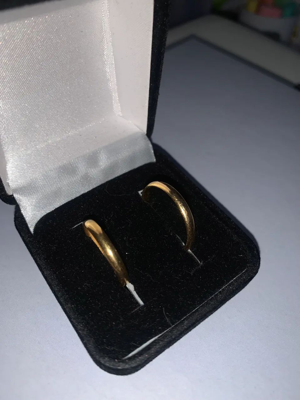 Alianças Rommanel - Foto 2