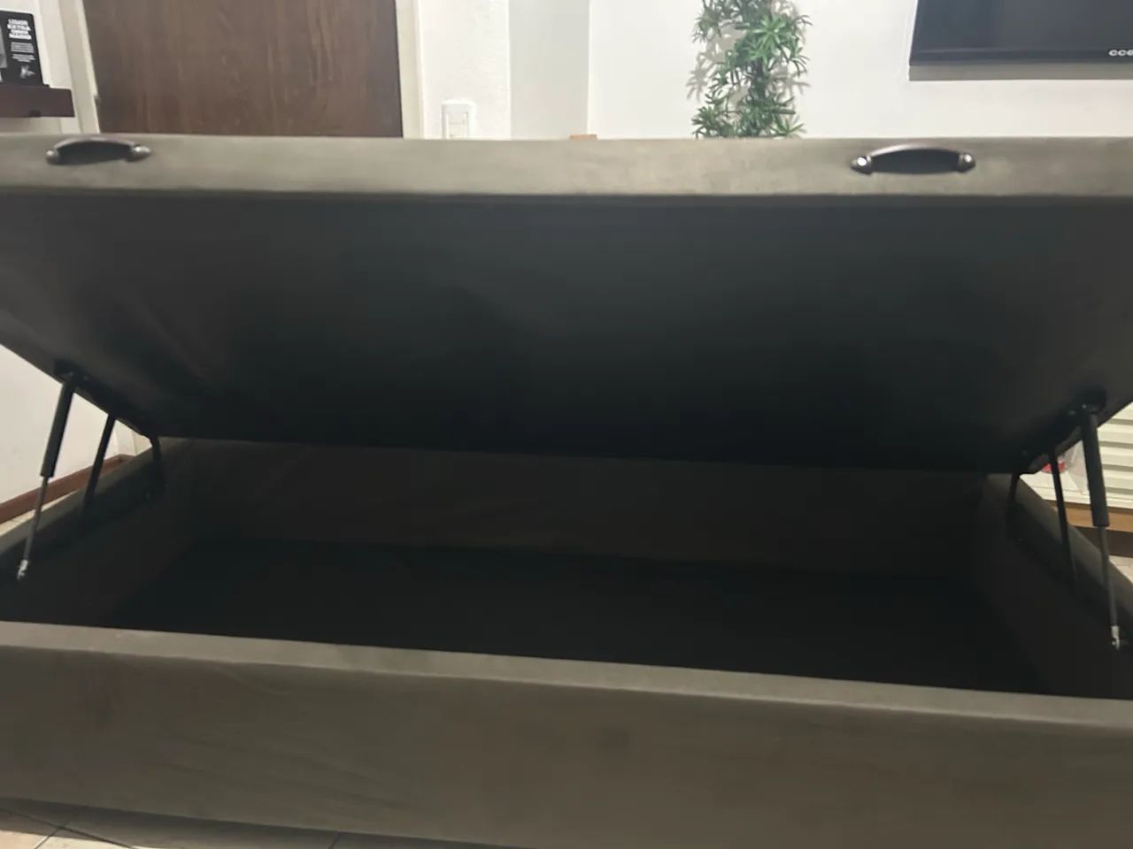 Box baú