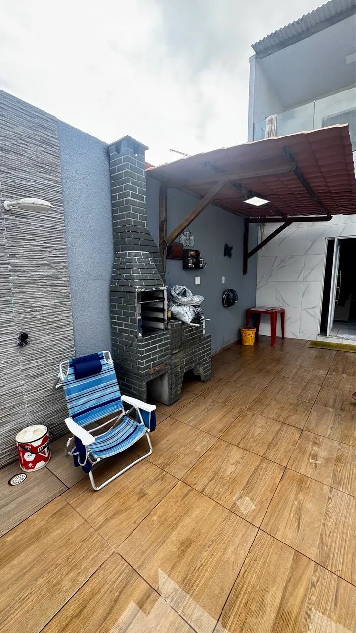 CASA DE PRAIA- Ilha da Croa ? - Foto 5