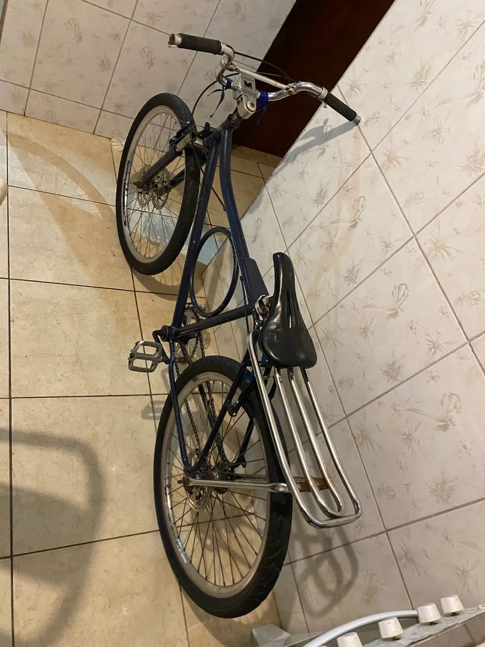 bicicleta ótimo estado  - Foto 2