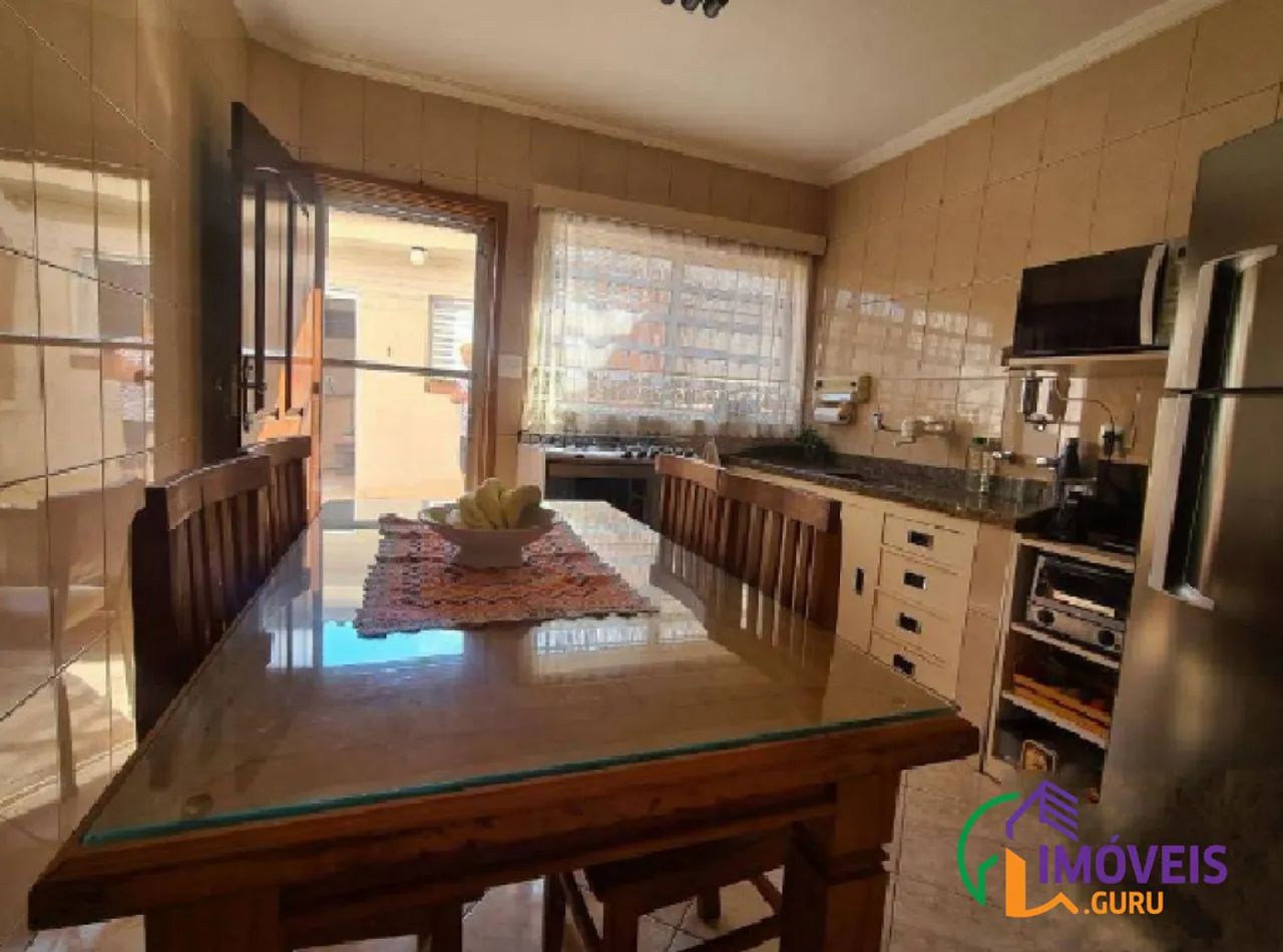 CASA ASSOBRADADA - MORUMBI - SP - Foto 5