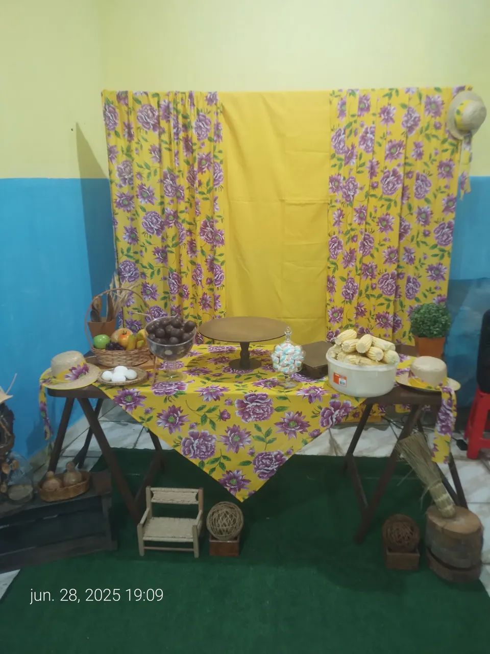 Vendo 40 temas completos de decoração de festa.  - Foto 4