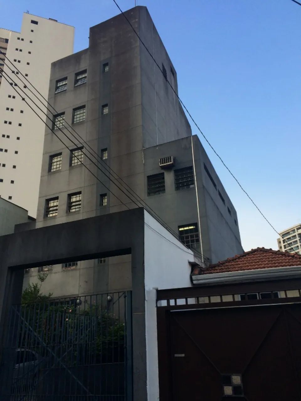 Foto - São Paulo - Vila Mariana