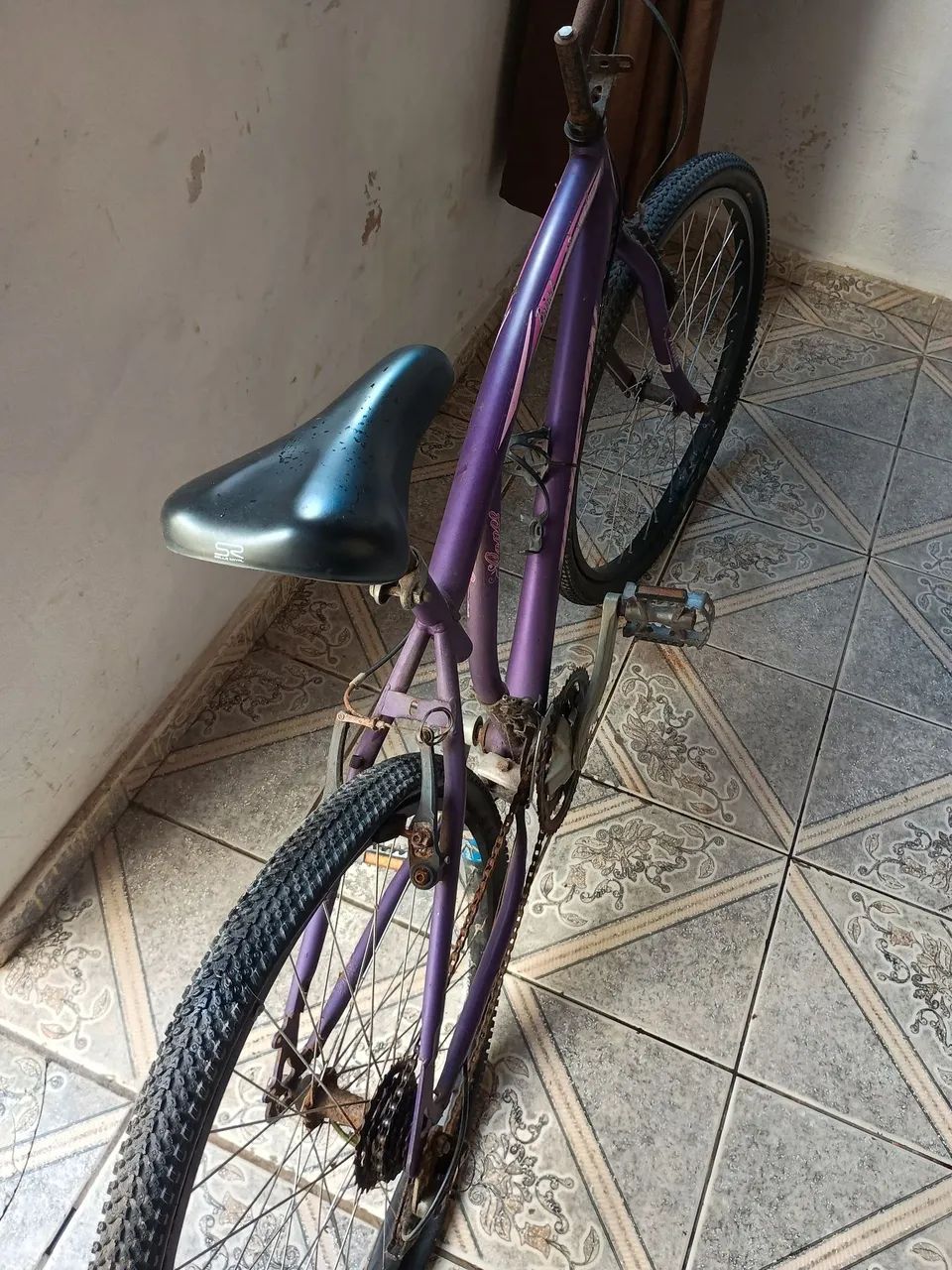 Bicicleta Houston Bristol - Foto 2